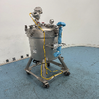 DCI Inc 100L Portable Tank image 0